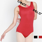 Adult Tank Lycra Dancewear Leotard