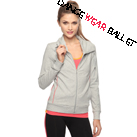 Professional  Fitness Dance Top Jackets