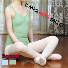Double Strap Dancewear Ballet Dance Leotard