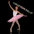 Classic Dance Ballet Tutu Ballet Costume Pink
