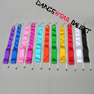 Rhythmic Dance Gymnastic Ribbon