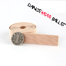 Dance Ballet Elastic Band