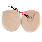 Sponge Toe Pads for Ballet Pointe Shoe