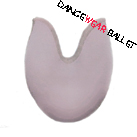 Ouch Pouch Toe Pads for Ballet Pointe Shoe