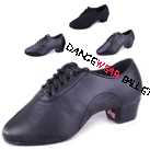 Three Styles Ballroom Latin Dance Shoes