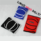 Dance Accessory Knee Pads