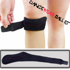 Adjustable Knee Strap Band