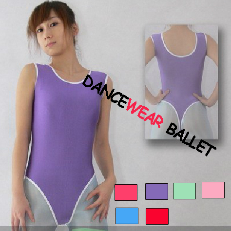 Ballet Leotards For Women Adult Cross V-neck Ballerina Dance Gymnastics Leotards Nylon Mesh Backless Bodysuits With Inner Lining – Libre Dance USA