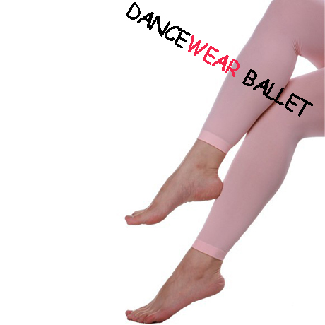 Ballet Pantyhose Ballet Pantyhose 110