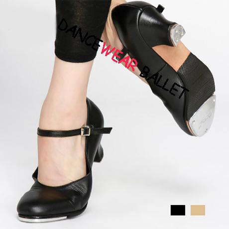 high heel tap dance shoes